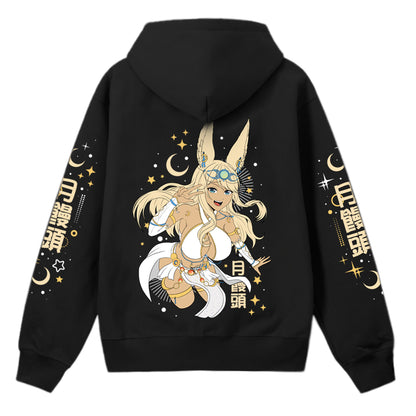 RinniBun Mystical Hoodie