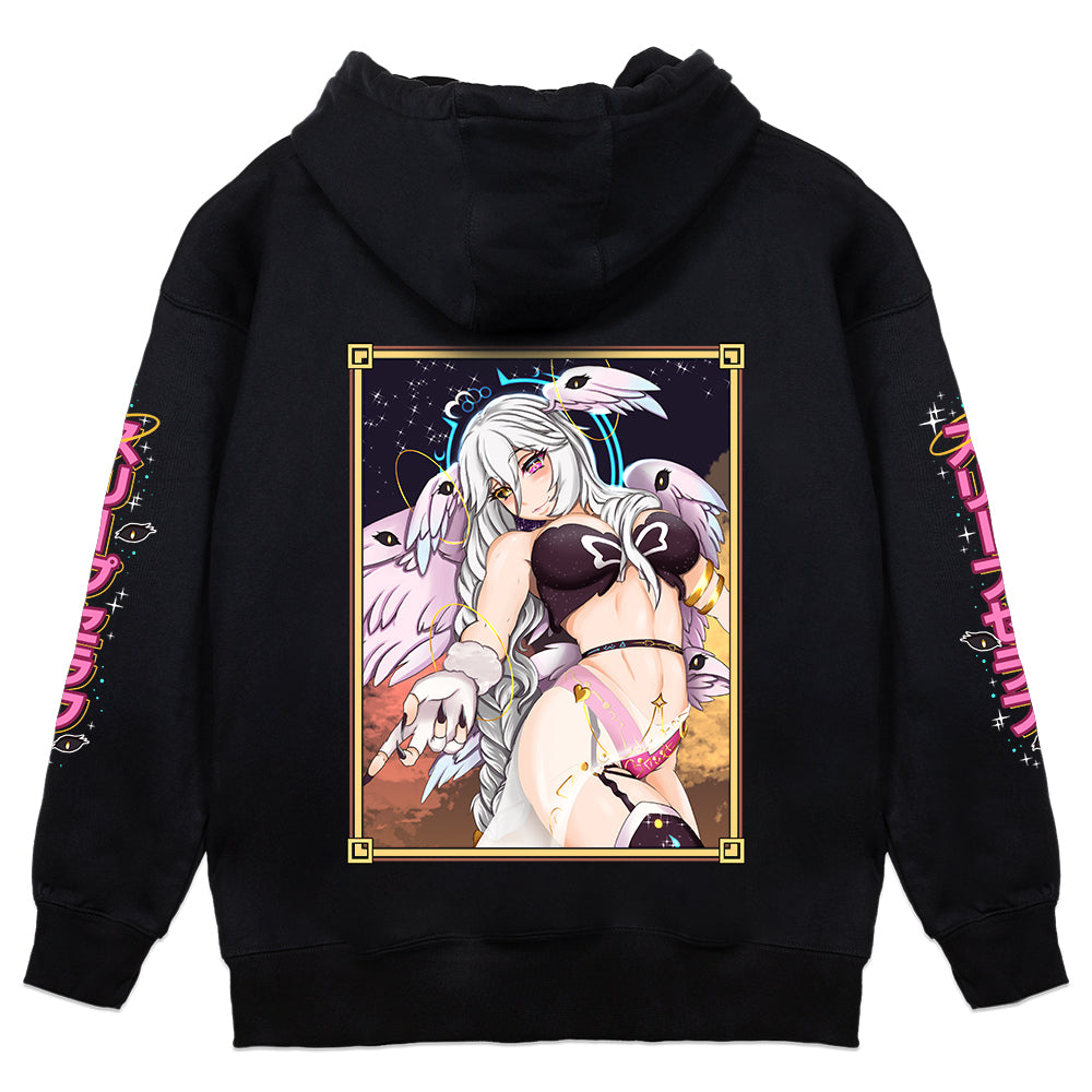 LargeNap Ascended Reality Hoodie