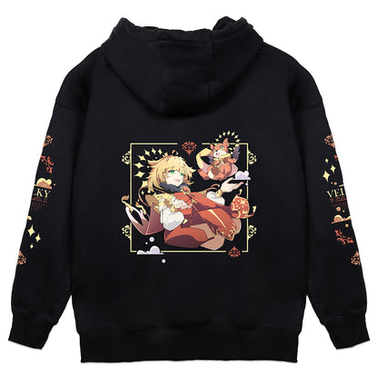 Velkyen Heavenly Hoodie