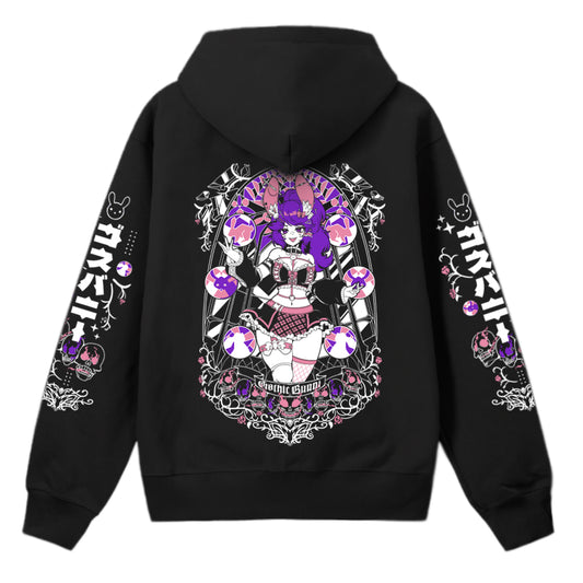 Buni Wonderland Hoodie