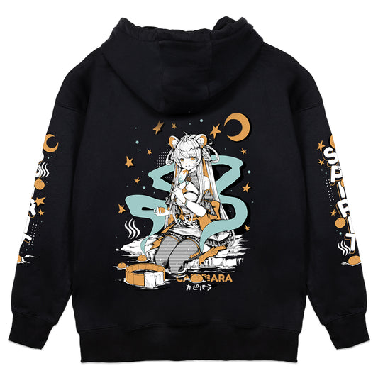 MikanVT Hot Spring Hoodie