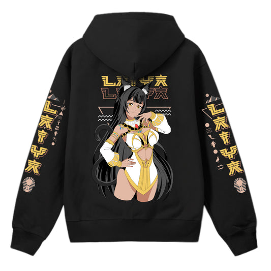 LazyLaiya Desert Queen Hoodie