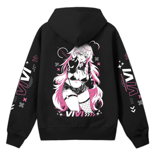 Vivi Streetwear Hoodie