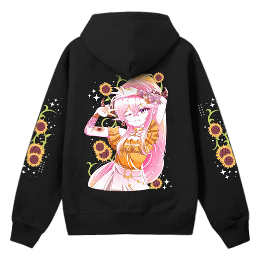 Togichuu Fey'ri Hoodie