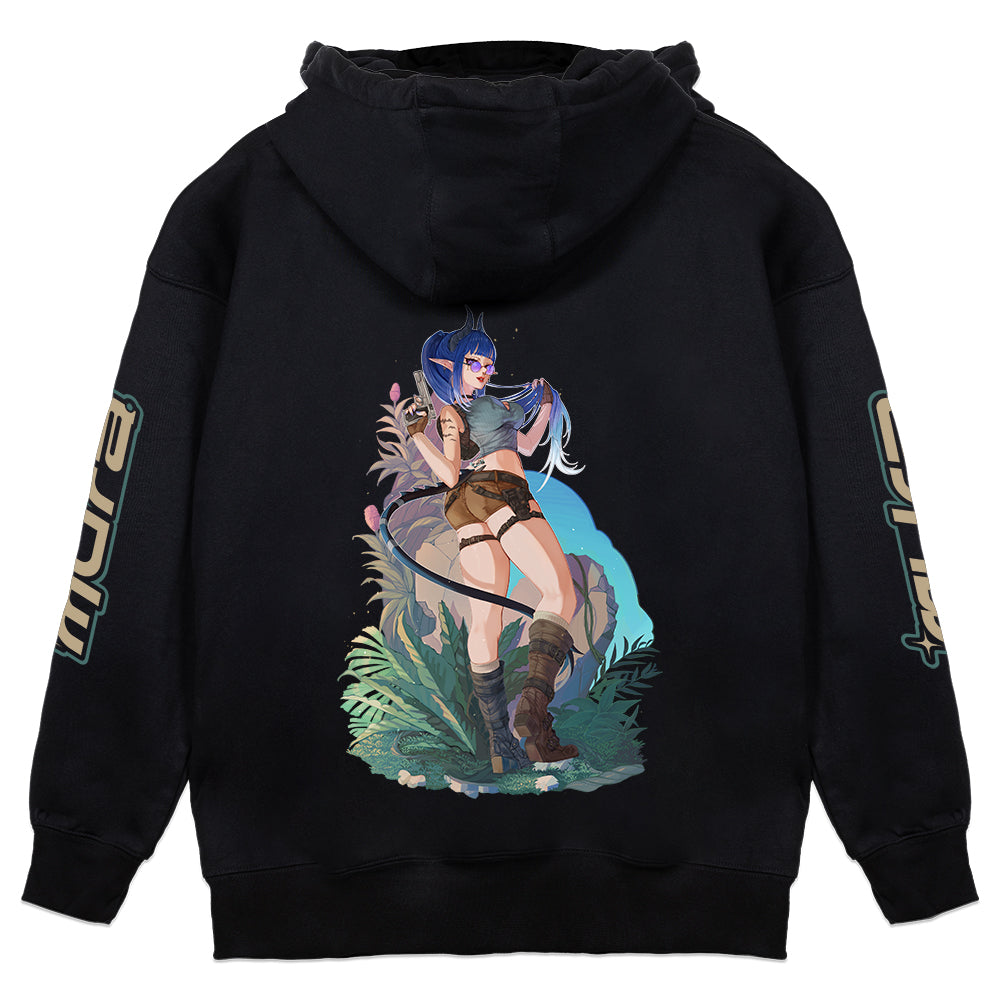 Mura Adventure Hoodie