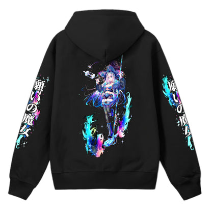 DreamlikeMelody Dreams & Nightmares Hoodie