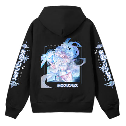Icylilia Ice Princess Hoodie