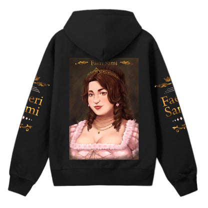 FaeriSami Fae Royalty Hoodie