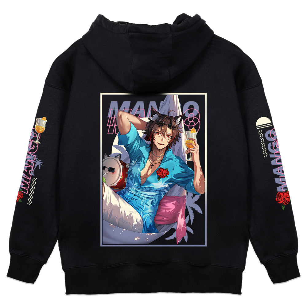 Andy MANGO Hoodie