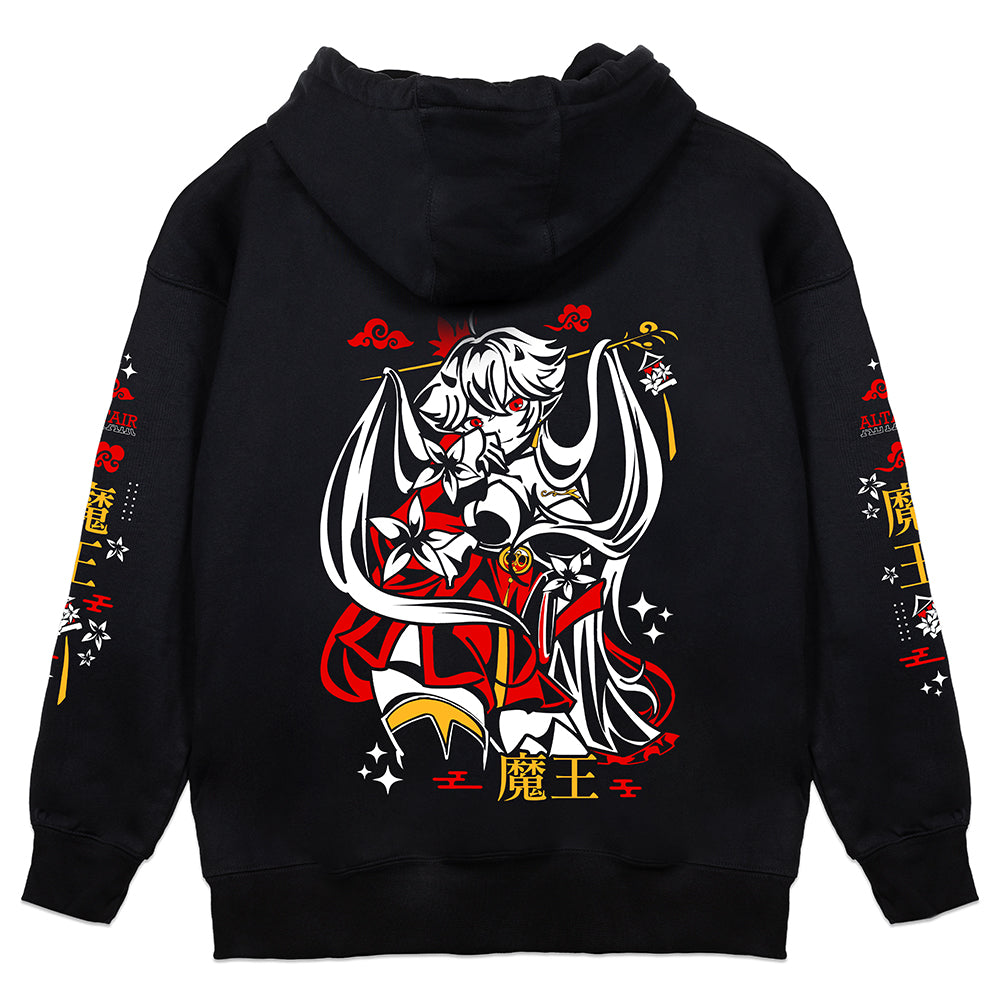 AltairVT Demon Lord  Hoodie