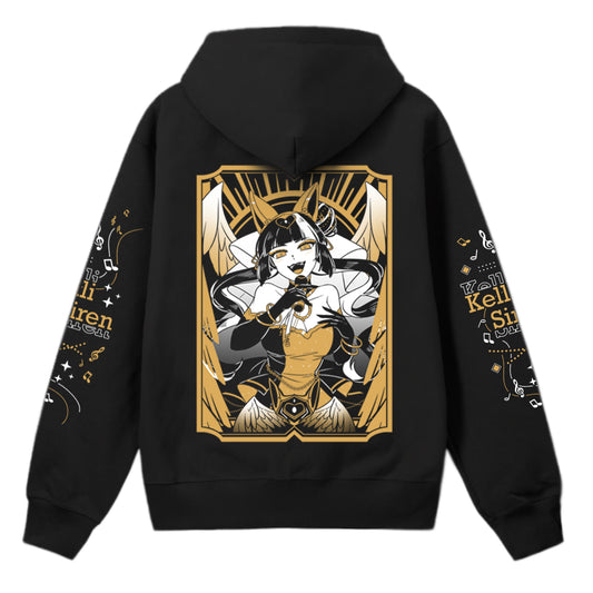 KelliSiren Opera Hoodie