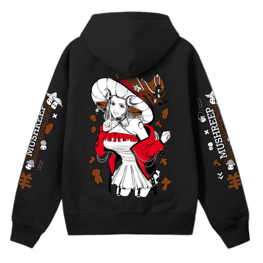 Mushreep Sporeling Hoodie