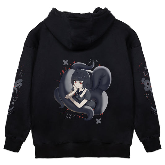 Cvnka Tentacles Hoodie