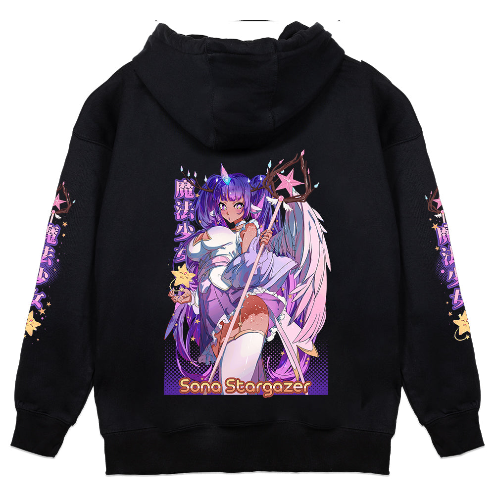 Sona Stargazer Hoodie