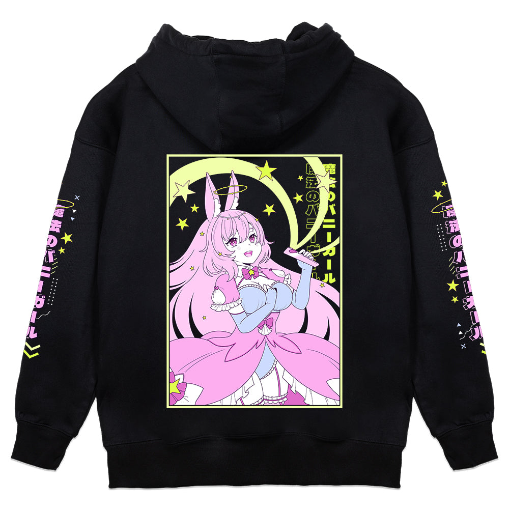 DreamyEtude Magic Kazoo Hoodie