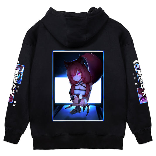 Shiori Emergence Hoodie