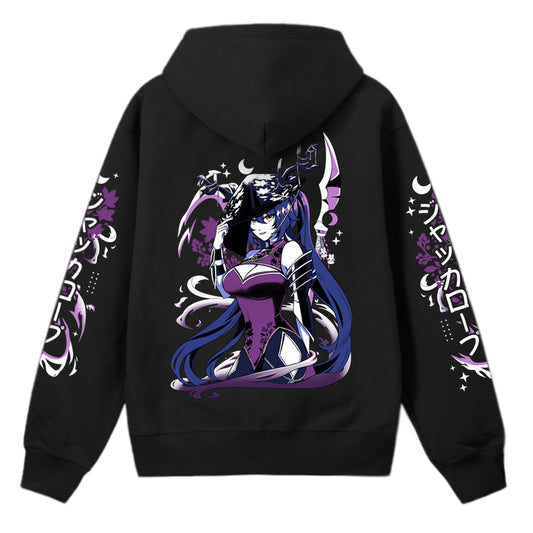 SynicalBunni Tranquil Hoodie