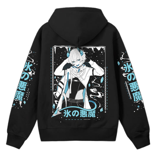 Senz Frostbite Hoodie