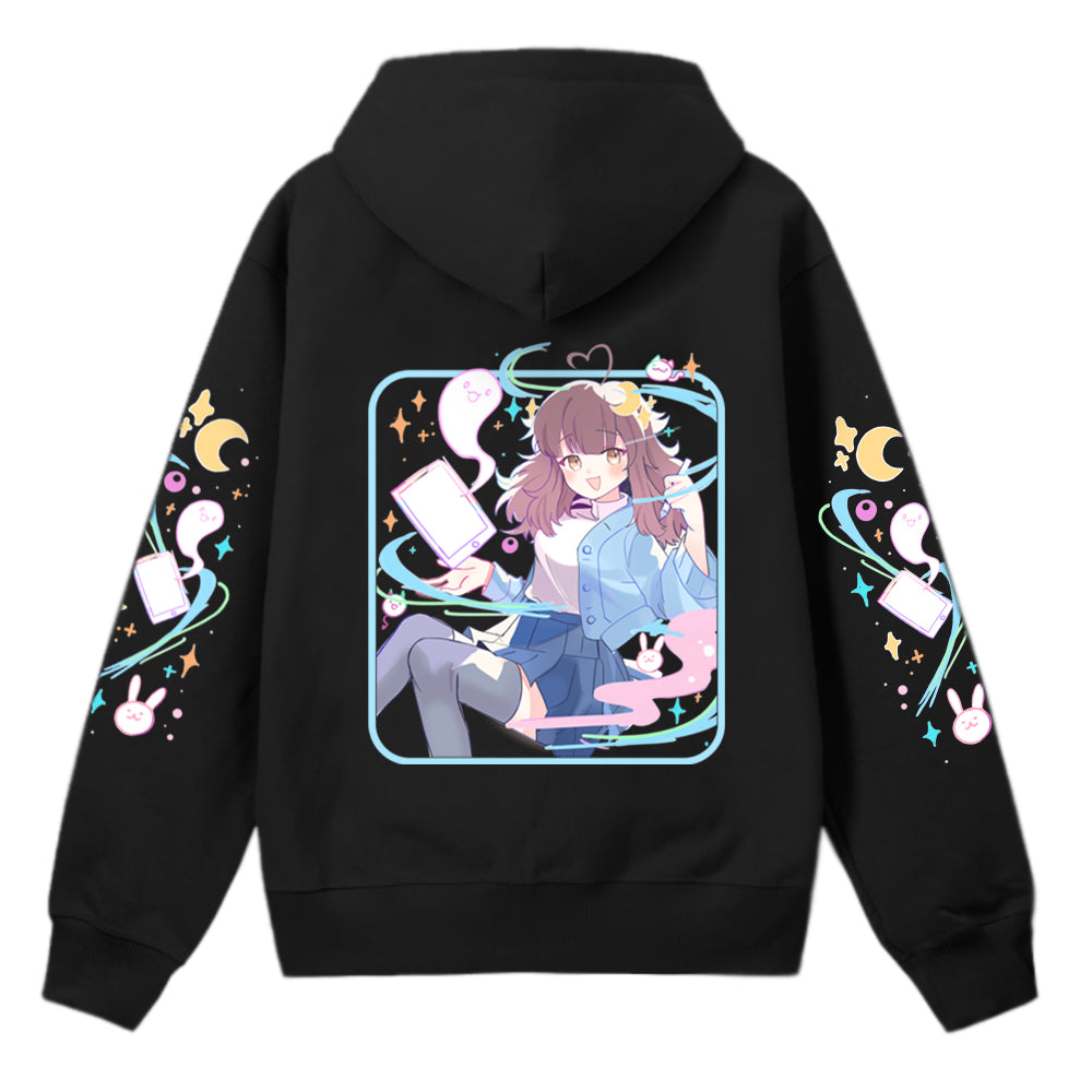 LilithLuvsYa Comes to Life Hoodie