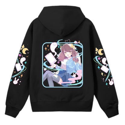 LilithLuvsYa Comes to Life Hoodie