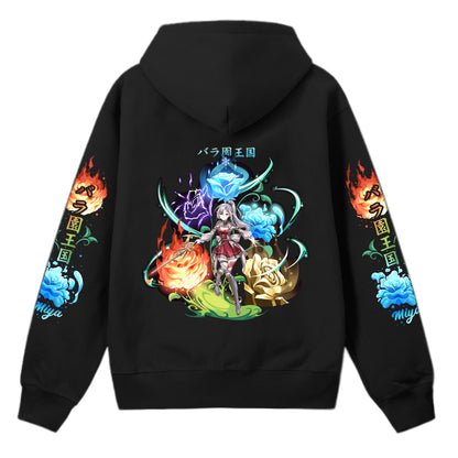 MiyaMewrilee Gacha Hoodie