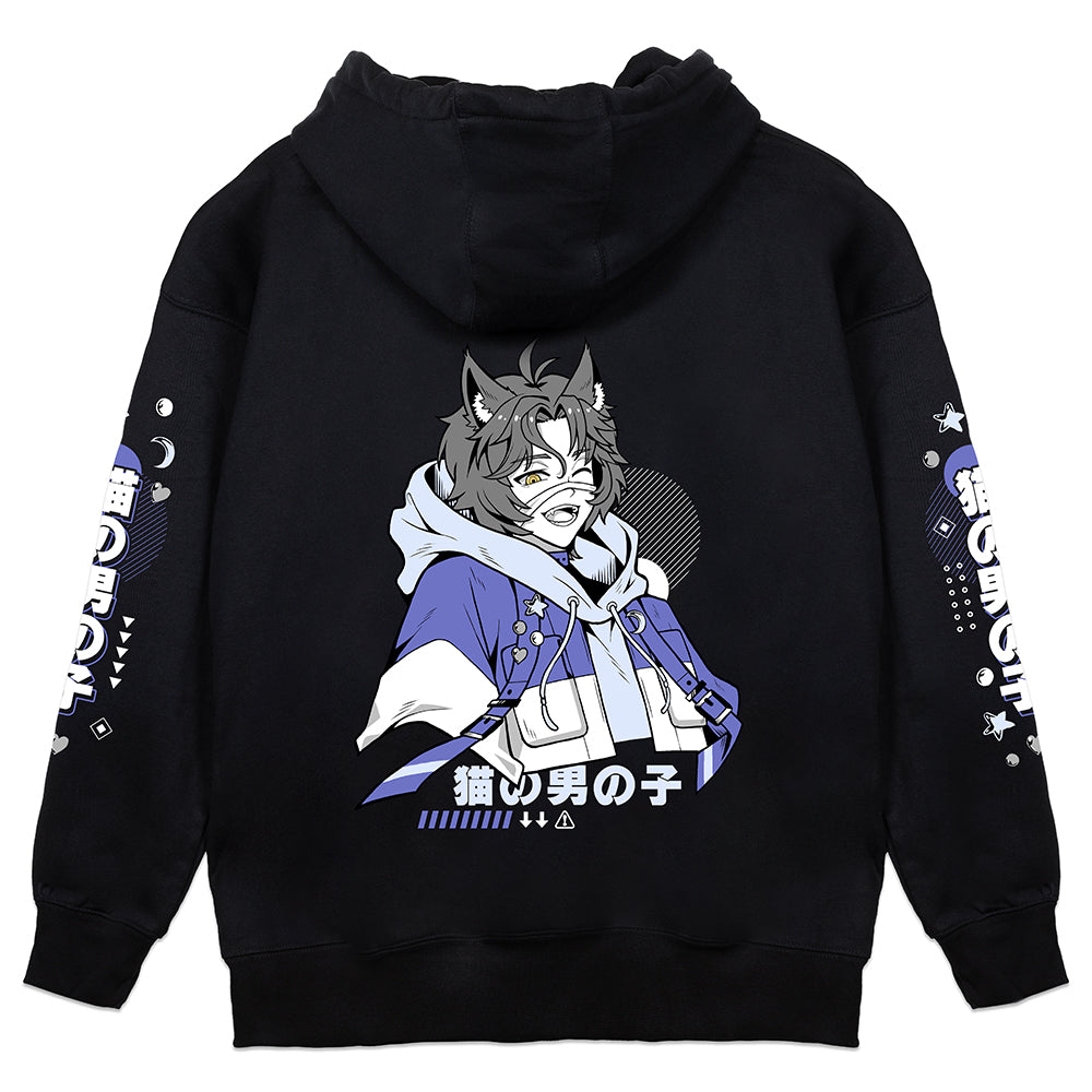 Lovi Debut Hoodie