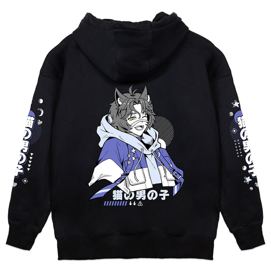 Lovi Debut Hoodie