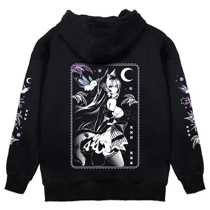 Pristine Garden of Souls Hoodie