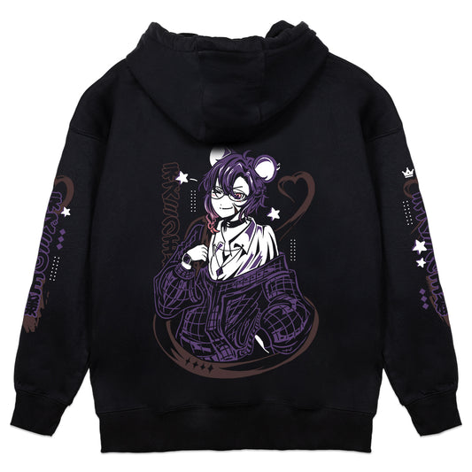 Velk_VT Rat King Hoodie