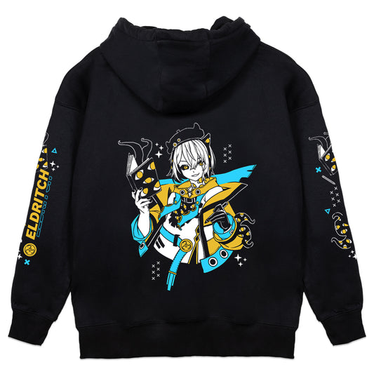 Merpperoni Creative Eldritch Hoodie