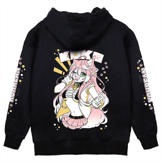 Kohrean Koko Hoodie