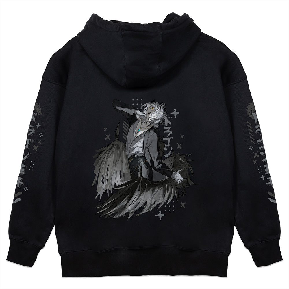 Netherim Dragon Prince Hoodie