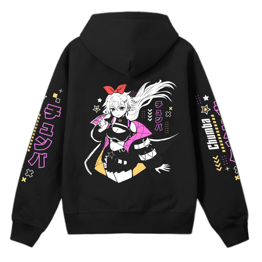 CHUMBA Celebration Hoodie