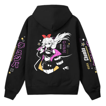 CHUMBA Celebration Hoodie