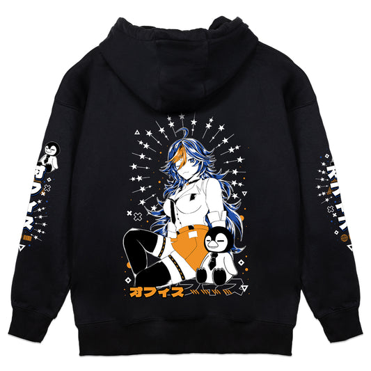 Polarperi Employee of the Month Hoodie