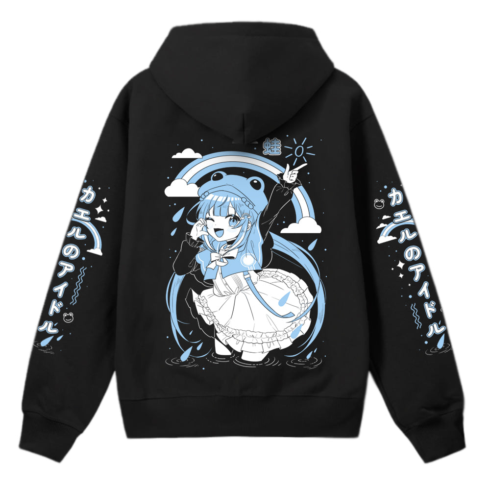 Ami Amami Idol Hoodie