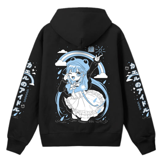 Ami Amami Idol Hoodie