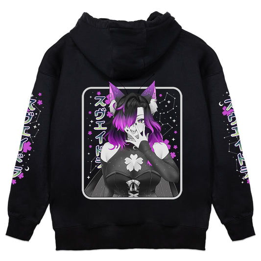 Sveidra_Vt Cosmo Brat Hoodie