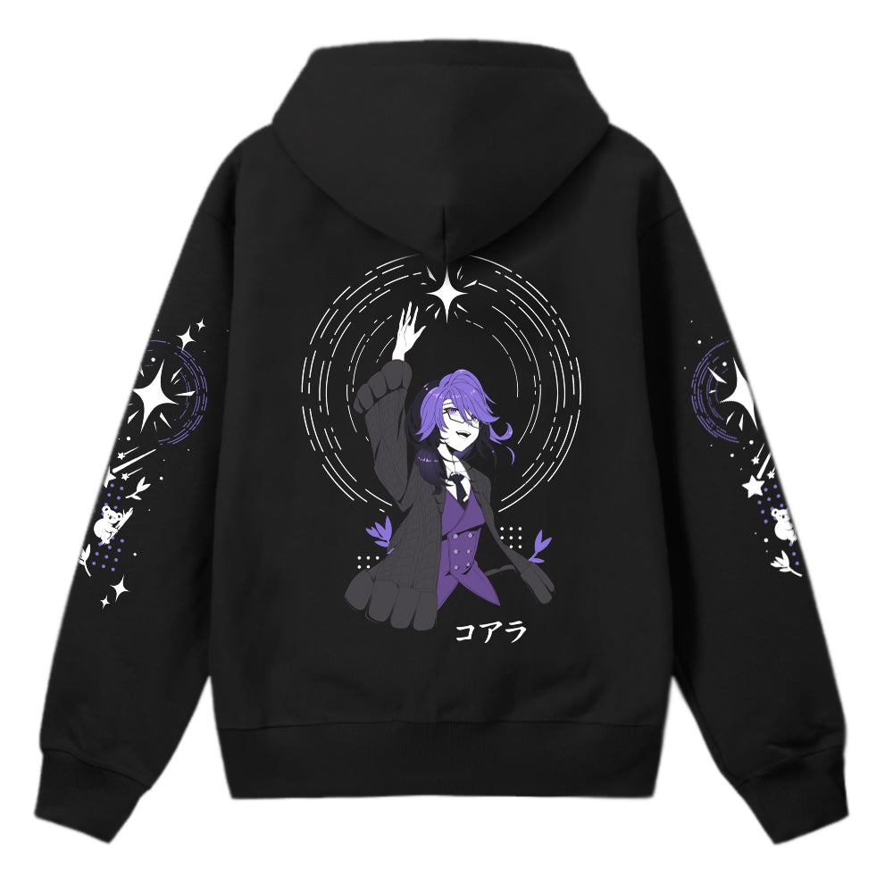 Okcode Pfp OkCode Starlight Hoodie – UwU Market