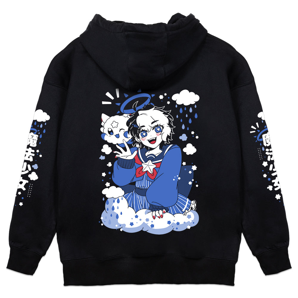 RainyRentyn Magical Girl Hoodie