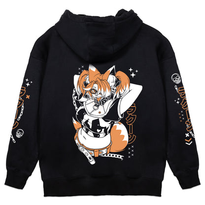 Kamila Bombette Bombshell Hoodie