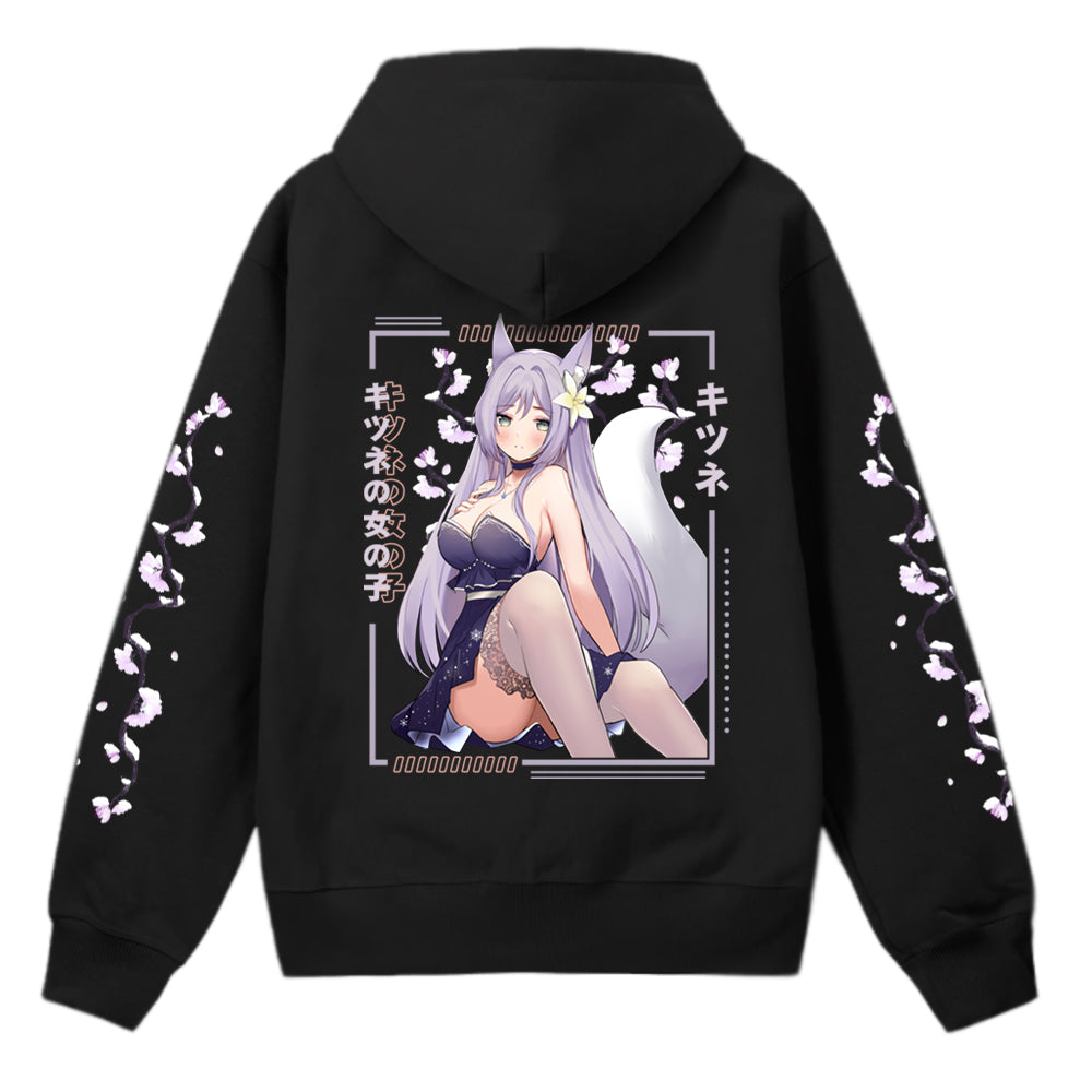 Kaioura Full Color Hoodie