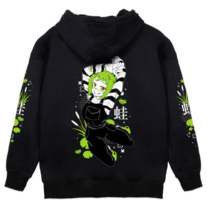 JojOnny Sapo Hoodie