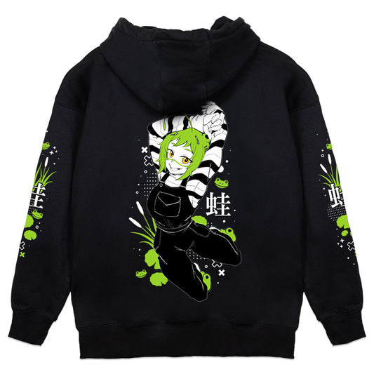 JojOnny Sapo Hoodie
