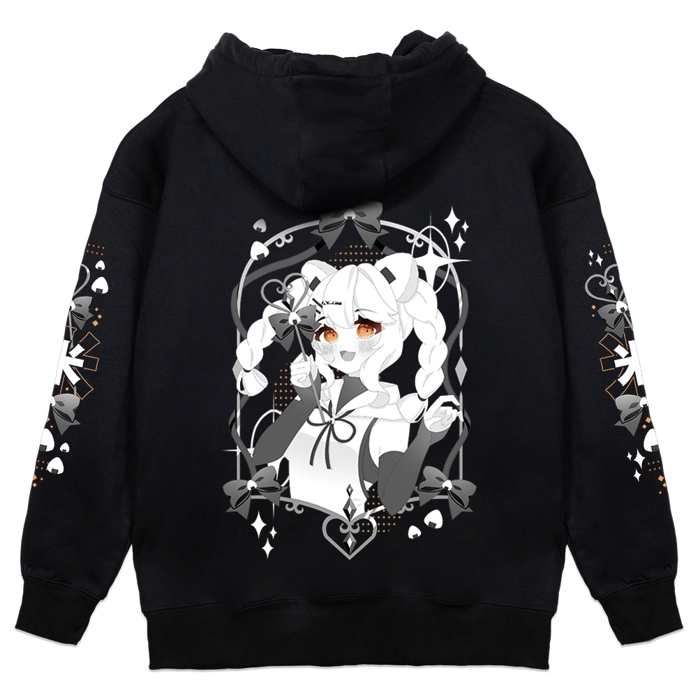 Unfried_Rice Magical Eats Hoodie