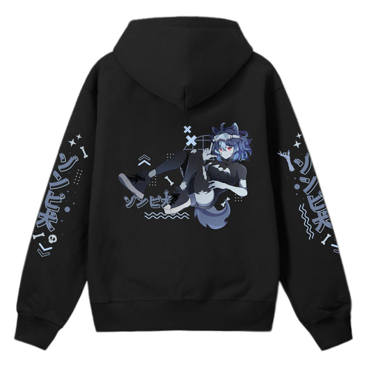 Plushiesuccubus Dreaming Hoodie