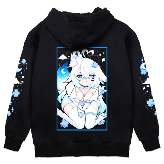 MysticLight Healing Lights Hoodie