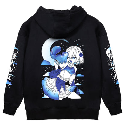 Lunaravity Shooting Star Hoodie