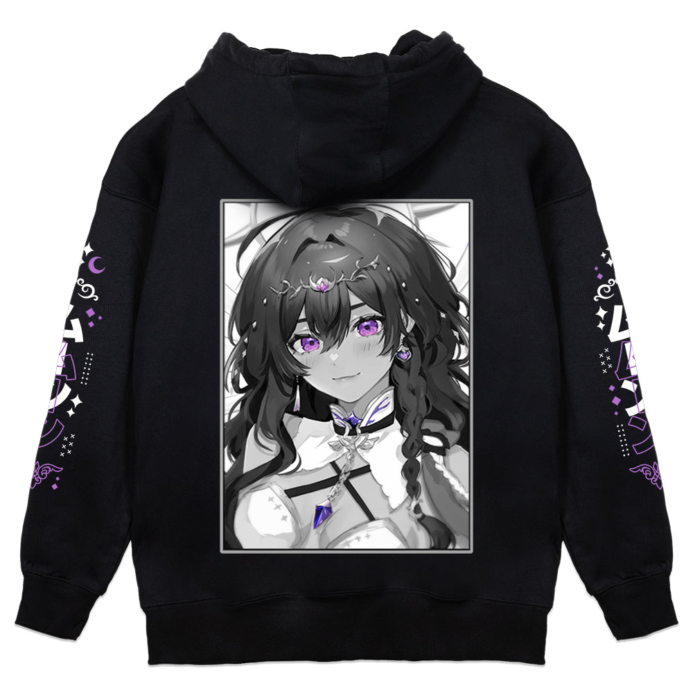 iiOrenda Celestial Hoodie