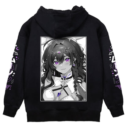 iiOrenda Celestial Hoodie